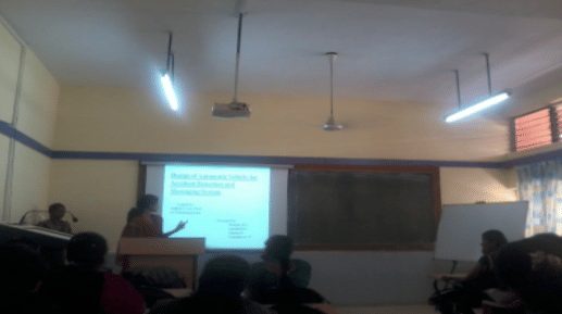 Ghousia College of Engineering Ramanagar Infrastructure and Facilities photo 23